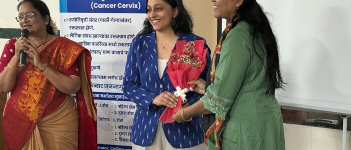 FIRST LIFE IVF Fertility Centre by DR APURVA DESHPANDE