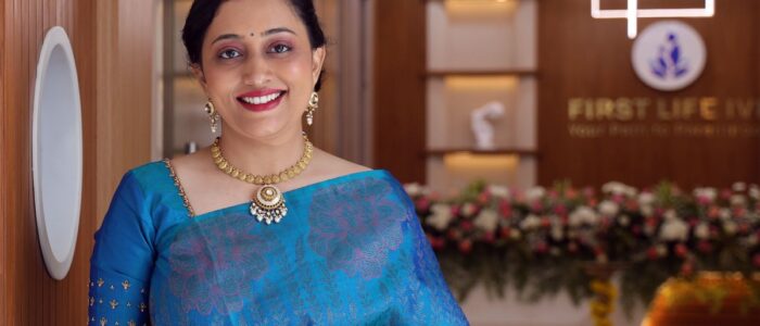 FIRST LIFE IVF & Fertility Centre by DR APURVA DESHPANDE